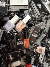 Avon Nail Varnish Bargain