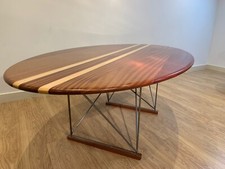 Handmade Elliptical Dining