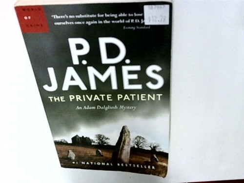 The private patient - private,
