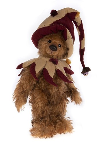 Charlie bears claypole - charlie,