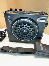 VINTAGE Panasonic RF-888