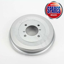 MGB Rear Tube Axle Brake Drum