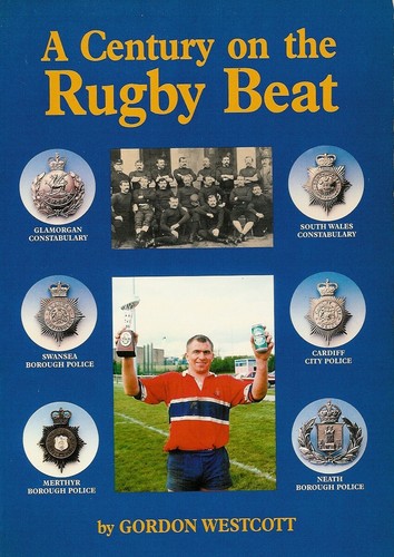 South wales police a - south,