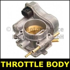 Throttle Body FOR VAUXHALL