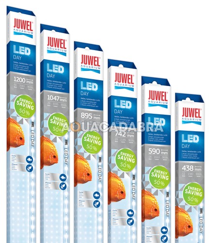 Juwel led day bulbs for - led,