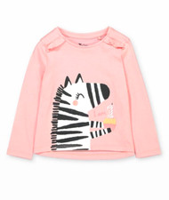 Baby Girls  Zebra I Am 1