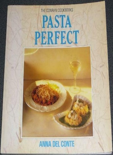 Pasta perfect anna del - by,