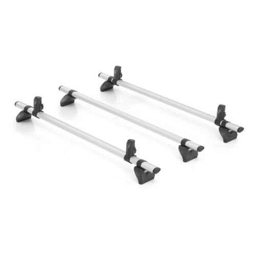 Rhino van roof bars roller - roof,