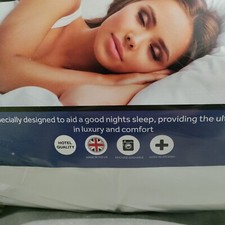 10.5 tog SUPERKING Duvet 100%