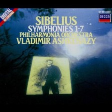 Sibelius, Jean : Sibelius