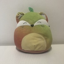 Squishmallow Fifi the fox in