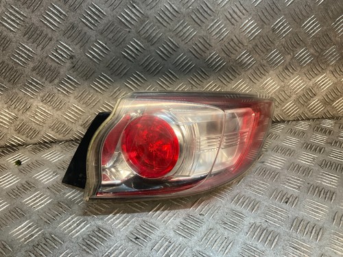 Mazda 5dr mk2 z6 - 3,
