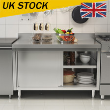 4/5ft Stainless Steel