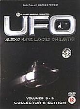 UFO: Episodes 14-26 DVD (2002) Ed Bishop, Lane (DIR) cert 12 Fast and FREE P & P