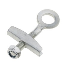 Bmx chain adjusters - adjusters,