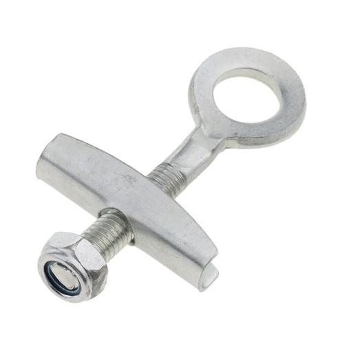 Bmx chain adjusters - 1x,