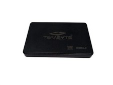 Laptop Casing 2.5" USB 3.0 HDD/SSD Enclosure Case Cover SATA to USB 3.0 External