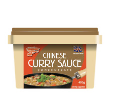 Gold Fish Chinese Curry Paste 405G