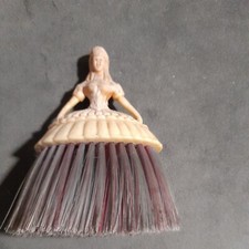 Vintage Crinoline Lady Crumb