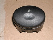 Ford Escort  Mk6 1.8 Zetec 1998 Heated rear window switch 95AG18C621AA