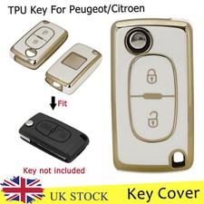 For Citroen C2 C3 C4 C8