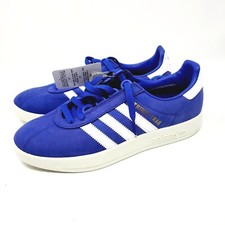 ADIDAS Trimm Trab Men's Size 8