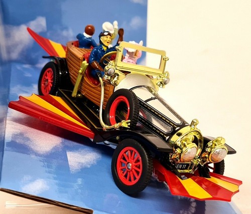 Corgi chitty - -,