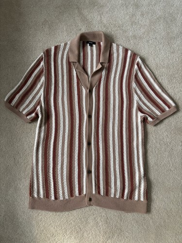 Reiss carrington cotton - reiss,