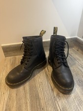 Dr. Martens 1460 SR Slip