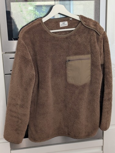 Uniqlo engineered garments - x,