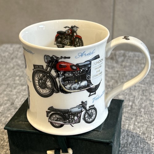 Dunoon classic bikes - dunoon, bikes"