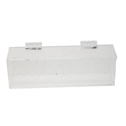 Fish isolation box aquarium - fish,