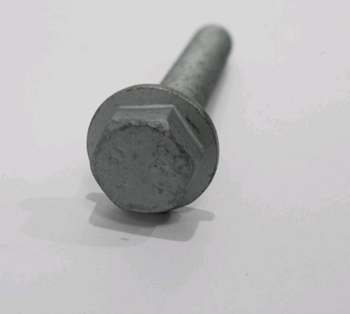 Touareg rear suspension - vw, 7p