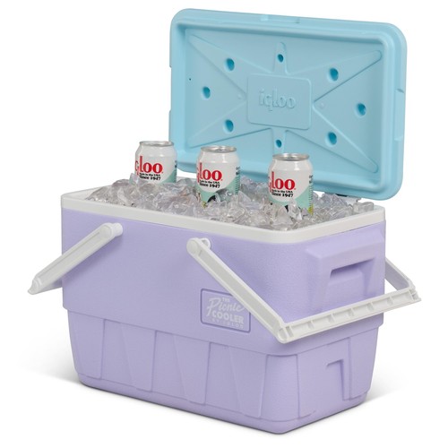 Igloo cool box retro - igloo,