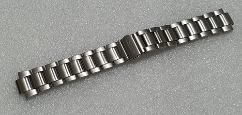 Seiko bracelet 33k6 strap - seiko,