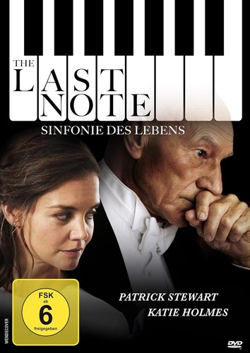 The last note - last, sinfonie