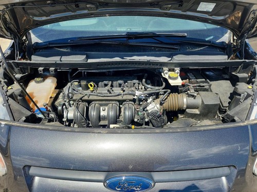 Ford transit connect - '17-'18,