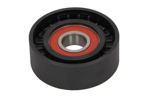 Belt tensioner pulley - v-belt,