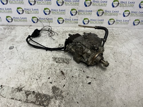 Lt35 tdi fuel - 2.5,