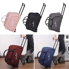 Large Travel Cabin Approved