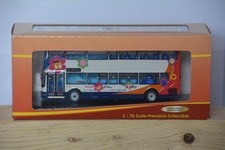 CMNL UKBUS 1044 Alexander ALX400 Trident Stagecoach South Route 60