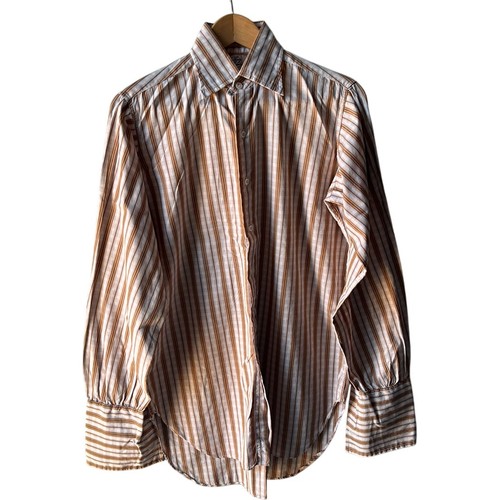 Harvie hudson shirt mens - &,