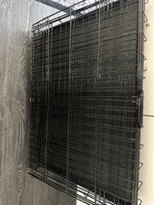 Dog  Crate  Small / Medium