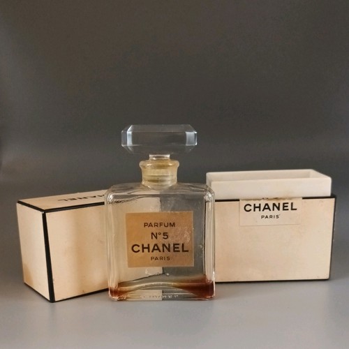 Chanel parfum 14ml - 5,