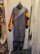 Crewsaver Phase 2. Drysuit Size X-Large. Good Condition.
