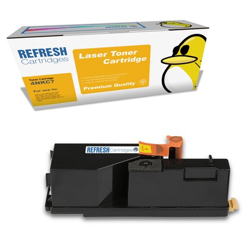 Refresh cartridges yellow - refresh,