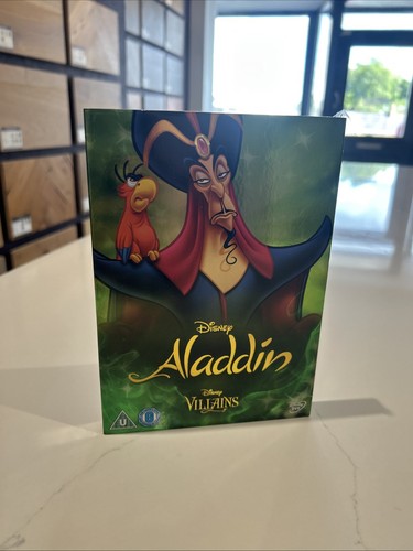 Disney villains aladdin - disney,