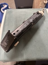 BMW E39 5 Series In Car Spare