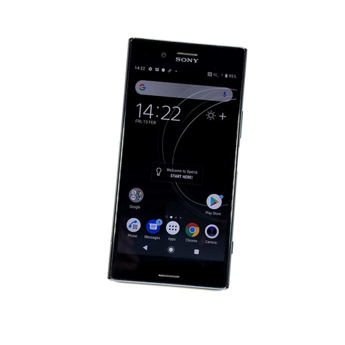 Sony xperia premium black - sony,