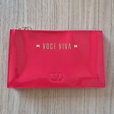 Valentino Voce Viva Pink Bag